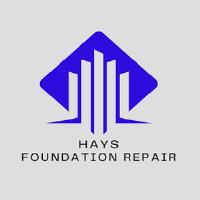 Hays Foundation Repair image 1